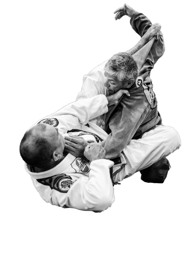 Gracie JiuJitsu Kailua Gracie Kailua